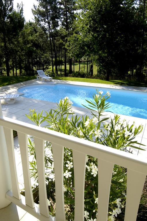 Lagrange Vacances - Eden Parc Golf Lacanau Exterior photo