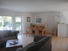 Lagrange Vacances - Eden Parc Golf Lacanau Exterior photo